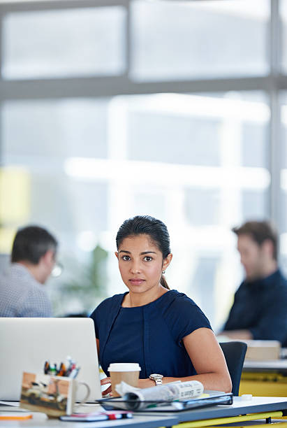 istock The face of focus 466718180