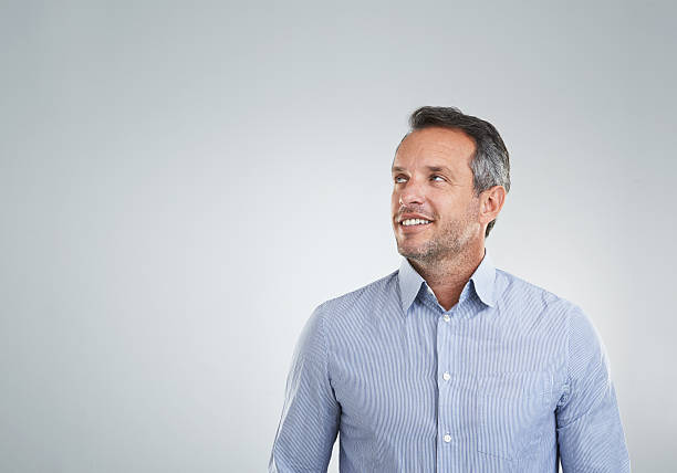 istock He's been waiting for this opportunity to come along 466724518