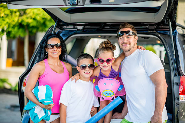 istock Family Roadtrip 466728945