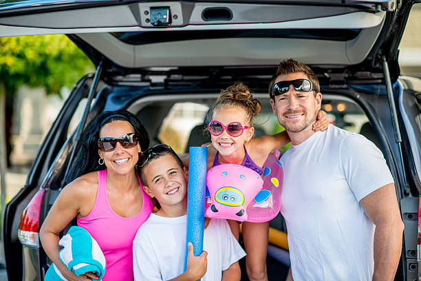 istock Family Roadtrip 466728997