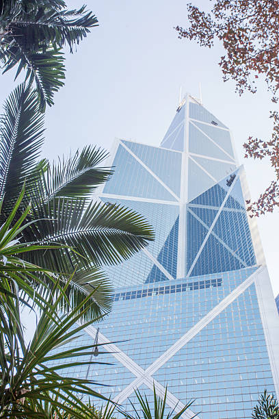 istock Gardens of  Hong Kong 466732724