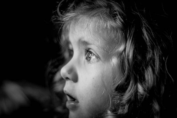 istock Little Girl 466734187