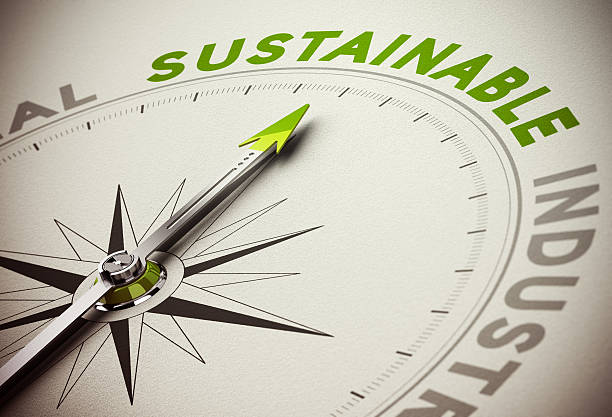 istock Sustainable Concept - Sustainability Business 466734673