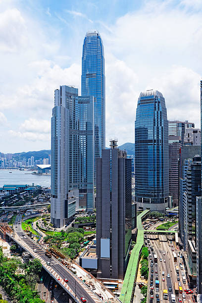 istock hong kong city at day 466738390