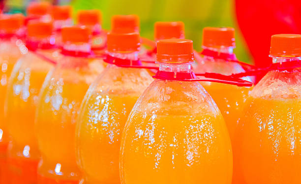 istock juice in a supermarket 466738666