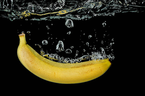 istock banana in water 466745420
