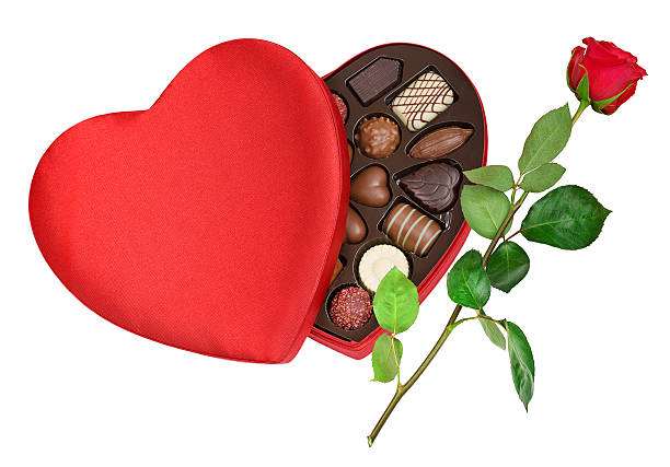 istock Valentines Day Gifts 466748001