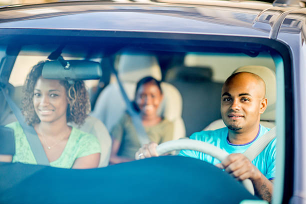 istock Family Roadtrip 466748113