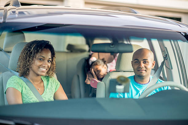 istock Family Roadtrip 466748927