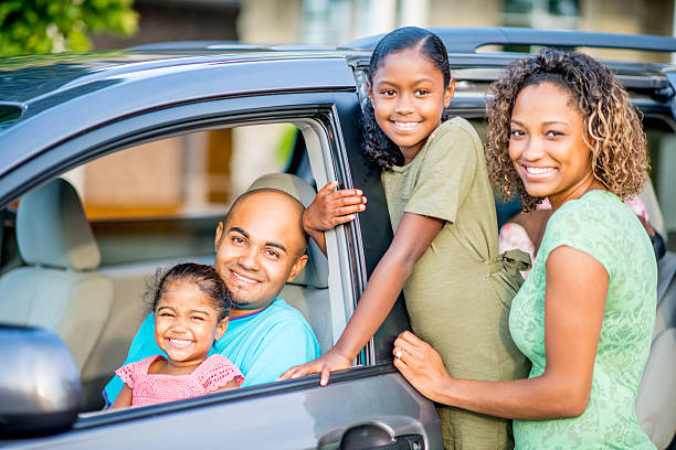 istock Family Roadtrip 466749521