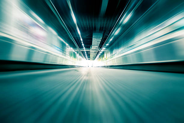 istock business passage and escalators in airport 466753707
