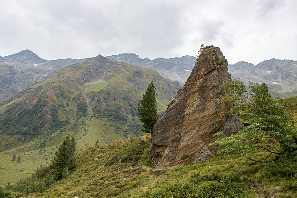 istock Idyllic alpine landscape at austria 466756472