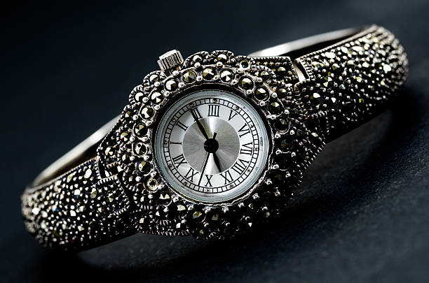 istock woman wristwatch 466757684