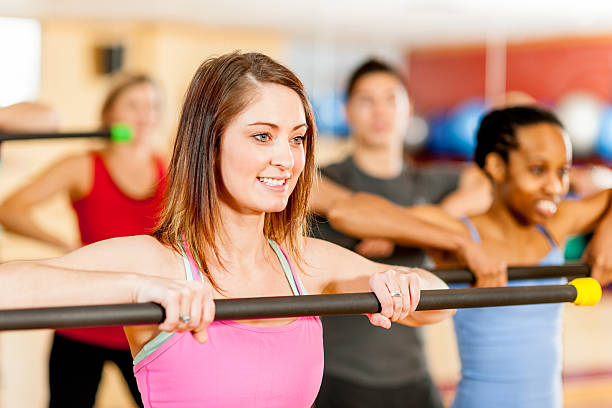 istock Fitness people 466771223
