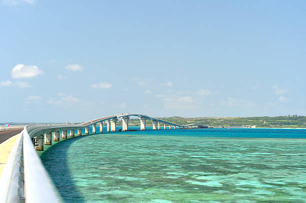istock Okinawa miyakojima irabu-oohashi 466775852