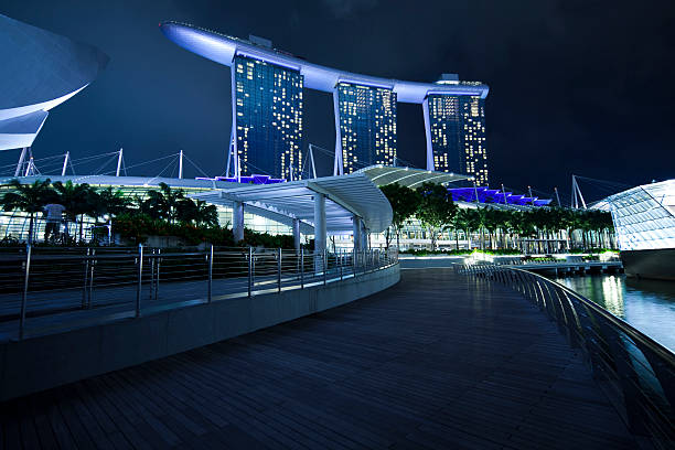 Marina Bay