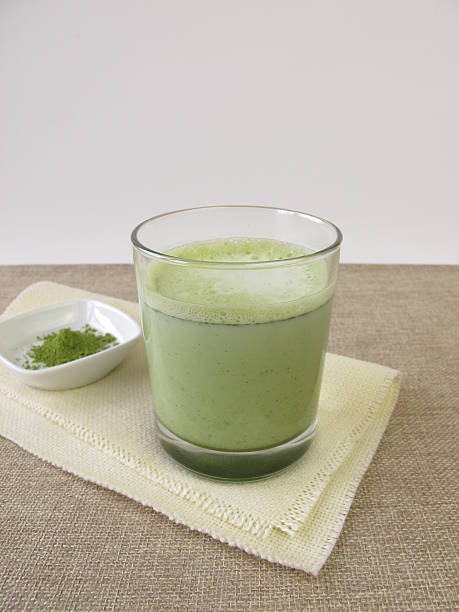 Matcha Latte