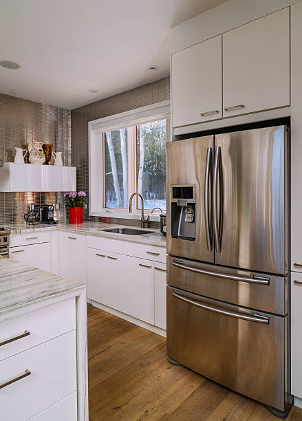 istock Collingwood Cottage Kitchen Interior 466798602