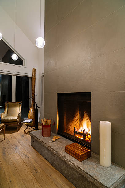 istock Collingwood Cottage Open Concept Interior 466798622