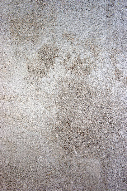 istock The texture of the walls with plaster 466801050