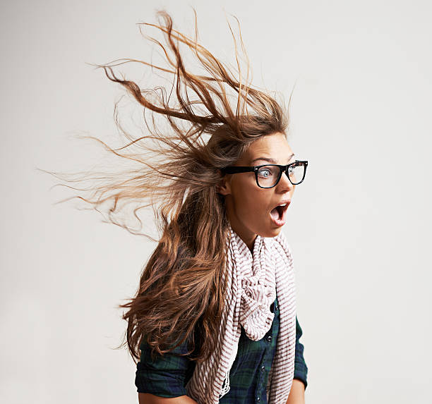 istock She's got the trends down 466808168