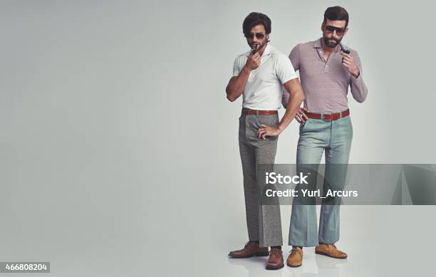 Theyve Got Far Out Style Stock Photo - Download Image Now - 1970-1979, Old-fashioned, Retro Style