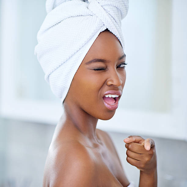 istock You go girl! 466808614