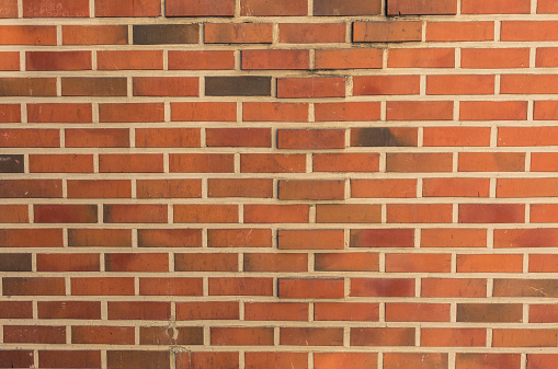 old brick wall backgroud
