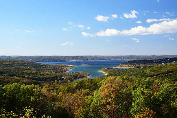 Photo of Table Rock Lake