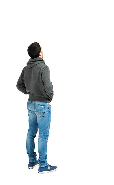 istock Portrait of young man 466820994