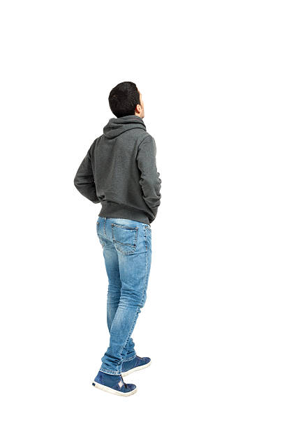 istock Portrait of young man 466821002
