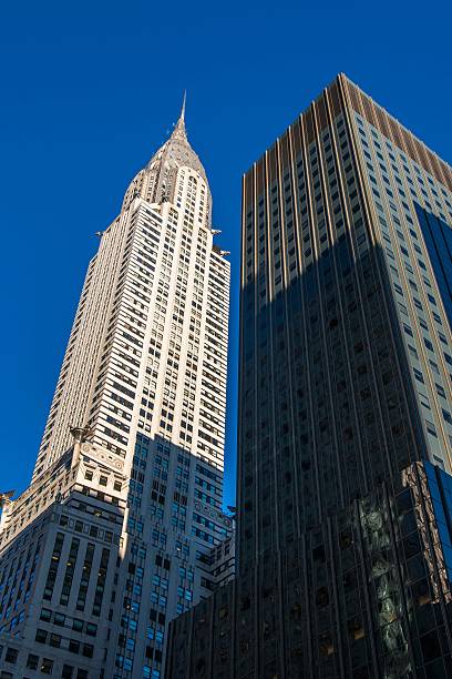 istock Chrystler Buidling, NY 466824880