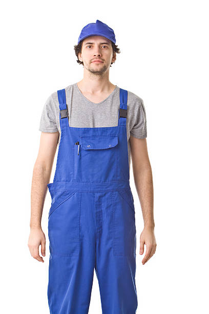 istock Repairman. Can I Help You. 466825596