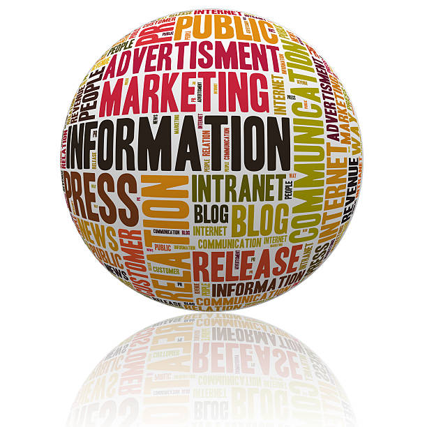 istock marketing 3D ball 466826591