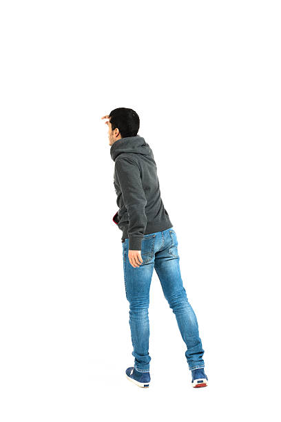 istock Portrait of young man 466829254