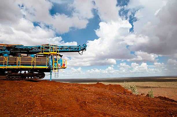 Remote Mining Operation 80+ Remote Operations Mining Stock Photos, Pictures & Royalty-Free ...