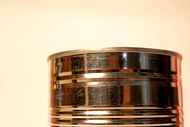 istock Canned or Tinned Food 466830858