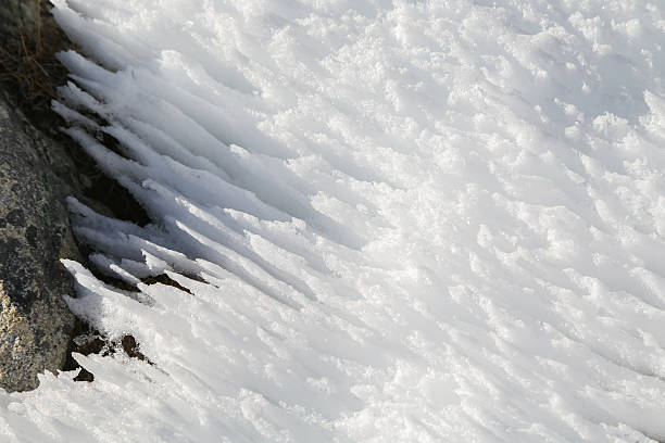 istock snow beside of everest 466831547