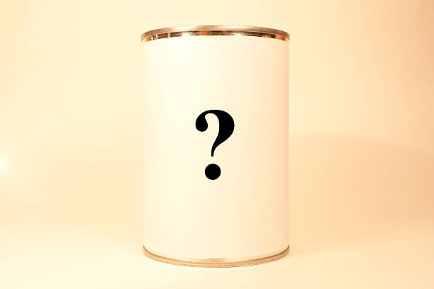 istock Mystery News 466831812