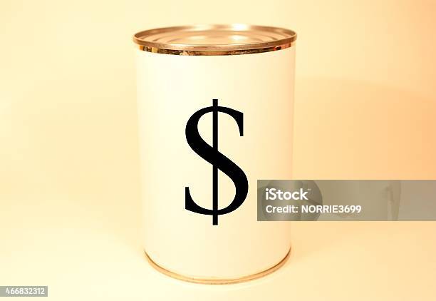 Cost Of Living Stock Photo - Download Image Now - 2015, Aluminum, Bankruptcy