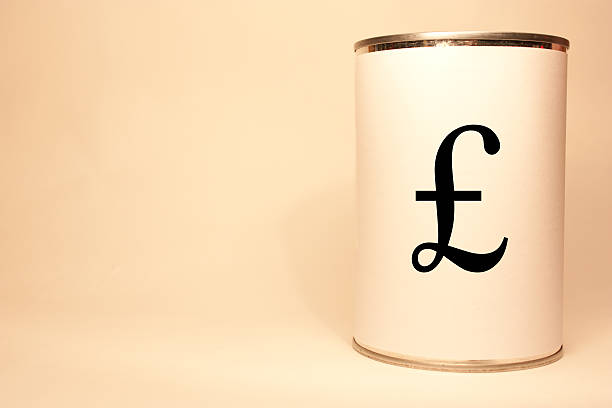 istock Cost of Hunger 466832318