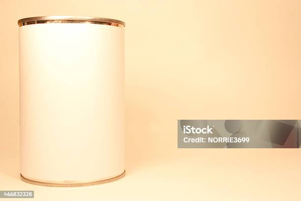 Unbranded Food Stock Photo - Download Image Now - 2015, Aluminum, Bankruptcy