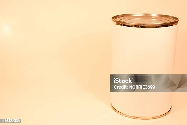 Unbranded Food Stock Photo - Download Image Now - 2015, Aluminum, Bankruptcy