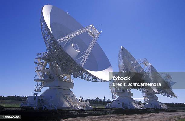 Nachverfolgung Durch Satellitenstation Stockfoto und mehr Bilder von Australien - Australien, Bundesstaat New South Wales, Fotografie