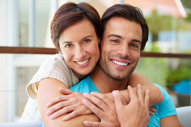 istock We're soulmates 466835412
