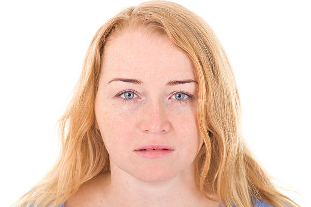 istock Beautiful Young Woman. 466835520