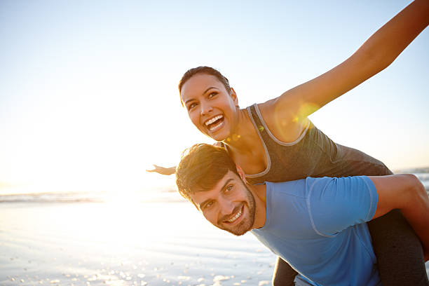 istock Celebrating our love and vitality 466836382