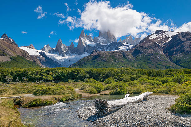 istock Mount Fitz Roy Patagonia Argentina 466838118
