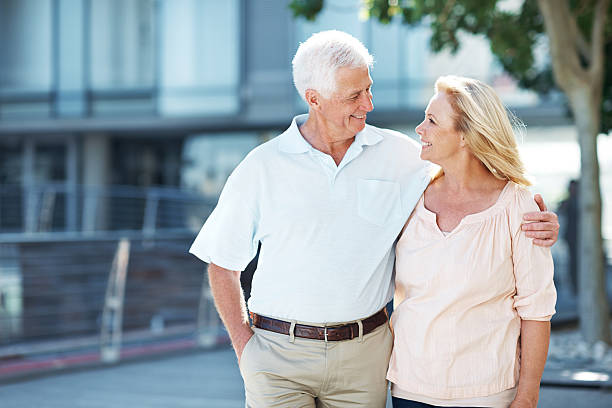 istock A happy wife equals a happy life 466838908