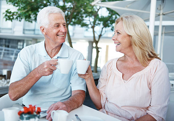 istock Cheers to the best wife 466839014
